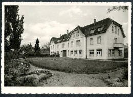 Lipperode Bei Lippstadt, Josefshaus, Altbau, Caritas, Soest - Lippstadt