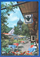 Deutschland; Hinterzarten; Hotel Adler - Hinterzarten