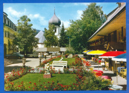 Deutschland; Hinterzarten; Hotel Adler - Hinterzarten