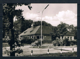 (2049) AK Rohrbrunn - Autobahn Rasthaus Im Spessart - Aschaffenburg