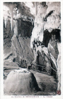 Grottes De BETHARRAM - La Chaire - (10) - - Rabastens De Bigorre