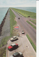 AFSLUITDIJK HOLLAND FRIESLAND - Den Oever (& Afsluitdijk)