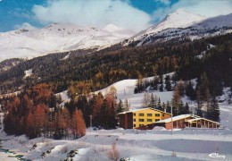 Val Cenis Lanslebourg - Val Cenis