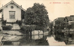 Mirebeau - Le Chalet - Mirebeau