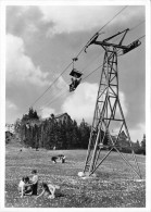 Weissenstein Sesselbahn - Sonstige & Ohne Zuordnung