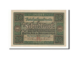 Billet, Allemagne, 10 Mark, 1920, 1920-02-06, KM:67a, NEUF - 10 Mark