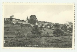 Xhygnesse   *  Panorama - Hamoir