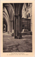 Chichester Cathedral - St. Richard's Altar From South Aisle - Chichester