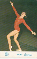 CPA NADIA COMANECI, GYMNASTICS - Gimnasia