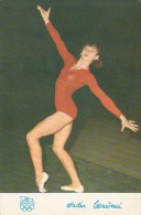 CPA NADIA COMANECI, GYMNASTICS - Gimnasia