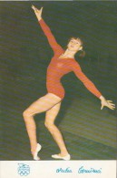 CPA NADIA COMANECI, GYMNASTICS - Gimnasia