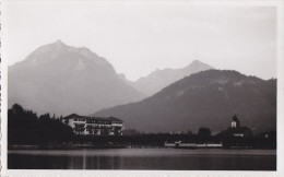 Autriche - Carte-Photo - Strobl Am Wolfgangsee - Salzburg Stadt