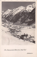 Autriche - Sölden - Ski - Igls