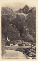 Autriche - Ötz Oetz - Oetztal - Oetz