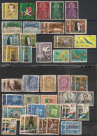 Portugal. 1957-1962.  Oblit. - Other & Unclassified
