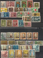 Portugal. 1964-1967.  Oblit. - Andere & Zonder Classificatie