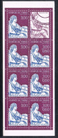 FRANCE CARNET JOURNEE DU TIMBRE N°BC3053 N** - Stamp Day