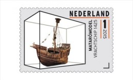 Nederland / The Netherlands - Postfris / MNH - Maritiem Museum (7) 2015 NEW!! - Nuevos