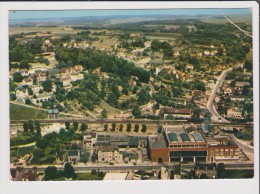 CPM - HARDRICOURT - Vue Générale Aérienne - Hardricourt