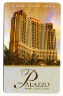 CLEF D´HOTEL THE PALAZZO LAS VEGAS - Chiavi Di Alberghi