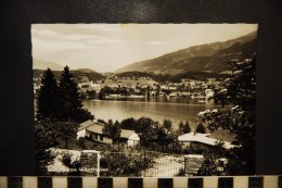 CPSM,  AUTRICHE, Austria , Seeboden Am Millstättersee - Millstatt