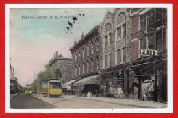 Amerique - ETATS UNIS  -- CINCINNATI - Peebles Corner W. H. - Cincinnati