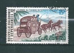 Nouvelle Calédonie  PA De 1973   N°146   Oblitéré - Used Stamps