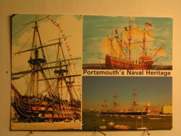 Portsmouth's - Portsmouth