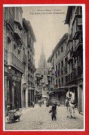 ESPAGNE - TOLEDO -- Calle Del Comercio - Toledo
