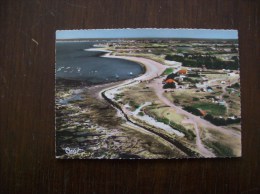 Carte Postale Ancienne De La Plaine-sur-Mer: La Tara - La-Plaine-sur-Mer