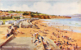 Promenade, Preston, Paignton - Paignton