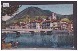 PONTE TRESA - TB - Tresa