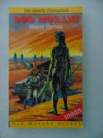 Bob Morane- Les Déserts D'Amazonie # 19 - Auteurs Belges