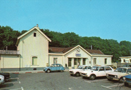 EZANVILLE ( VAL D'OISE )  LA GARE. Achat Immédiat - Ezanville