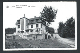 CPA - ORROIR - MONT DE L'ENCLUS - KLUISBERG - Hôtel Balmoral - Nels Bromurite  // - Mont-de-l'Enclus