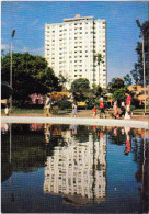 CARTOLINA    CAMPO GRANDE       NON VIAGGIATA - Campo Grande