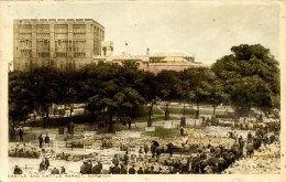 NORFOLK - NORWICH - CASTLE AND CATTLE MARKET Nf589 - Norwich