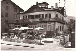 CADINI DI MISURINA RETRO TIMBRO RIFUGIO LAVAREDO - Escalade