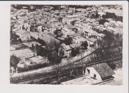 CPSM Grand Format - MORIERES LES AVIGNON - Vue Générale - Morieres Les Avignon