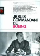 Je Suis Commandant De Boeing (supplément Paris Match N° 730) - Aviazione