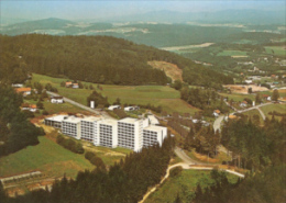 Freyung - Kur Und Sporthotel Bavaria - Freyung
