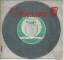45 Tours SP - ROCKY VOLCANO  - RCA 372875  -   " BELLE-MAMAN " + 1 ( JUKE-BOX ) - Other - French Music