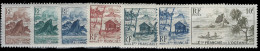 YT 182 Au 184, 188 Au 190 Et 197 - Covers & Documents