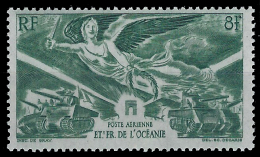 PA 19 - Poste Aérienne