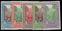 Taxe 10 Au 14 - Timbres-taxe