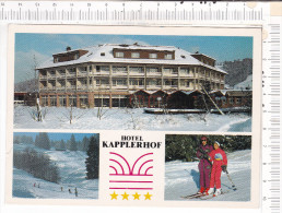 EBNAT  KAPPEL   -    Hotel   Kapplerhof   - 3   Vues - Ebnat-Kappel