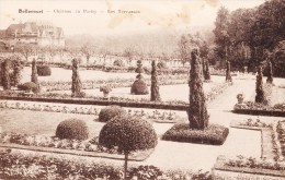 BELLECOURT - Château Du Pachy - Les Terrasses - Manage