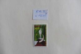 Mayotte ;Poste Aérienne  N°3 Neuf - Luftpost