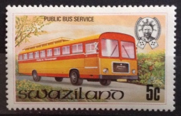 Swaziland MH*  - Reference # 25 - Swaziland (1968-...)