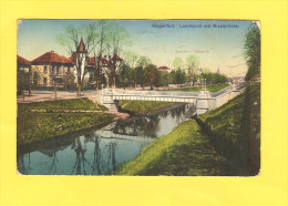 Postcard - Austria, Klagenfurt    (21587) - Klagenfurt